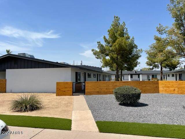 830 Turney Avenue - Photo 1