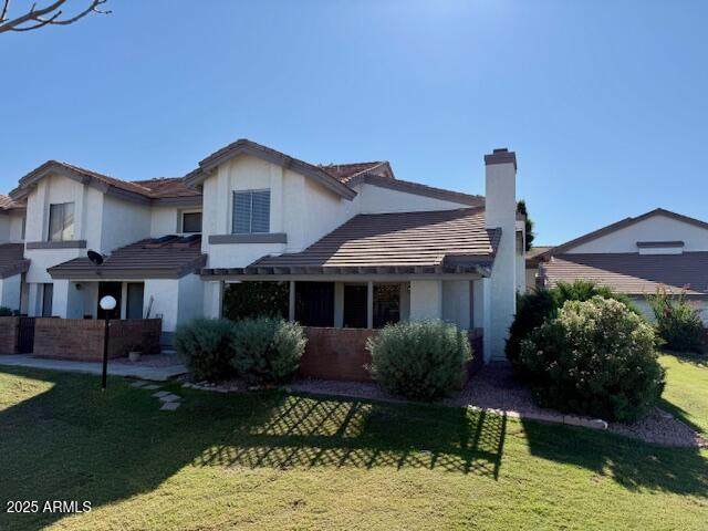 2201 Comanche Drive - Photo 1