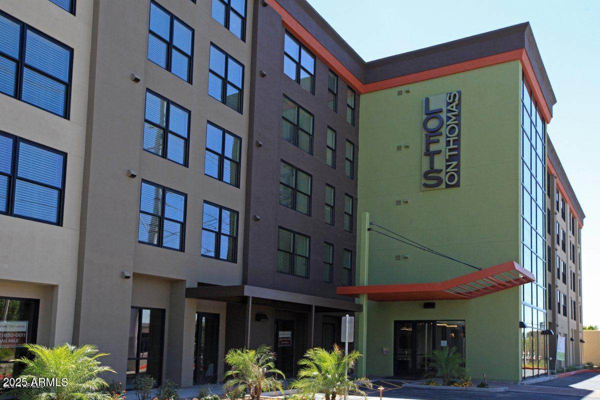 535 Thomas Road - Photo 1