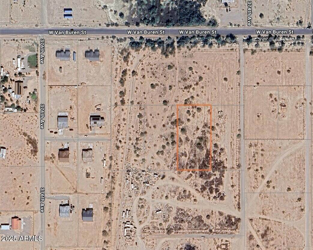 000 374th Avenue - Photo 1