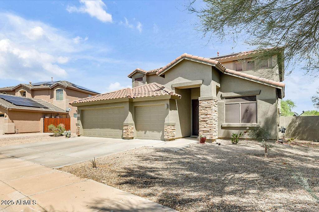 22087 Lakeside Drive - Photo 1