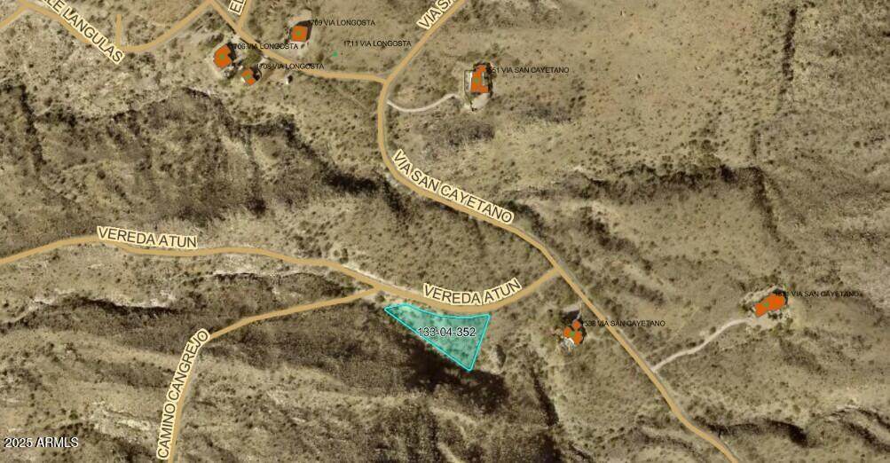 521 Vereda Atun - Photo 1