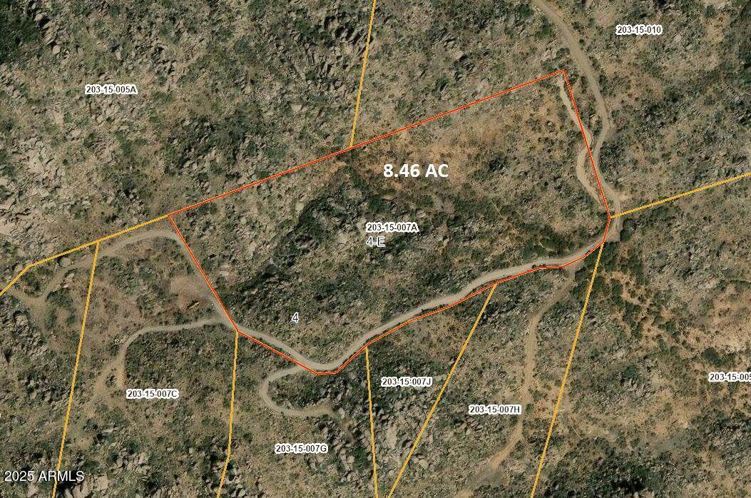 XXXXX Las Tiendas 4E Drive - Photo 1