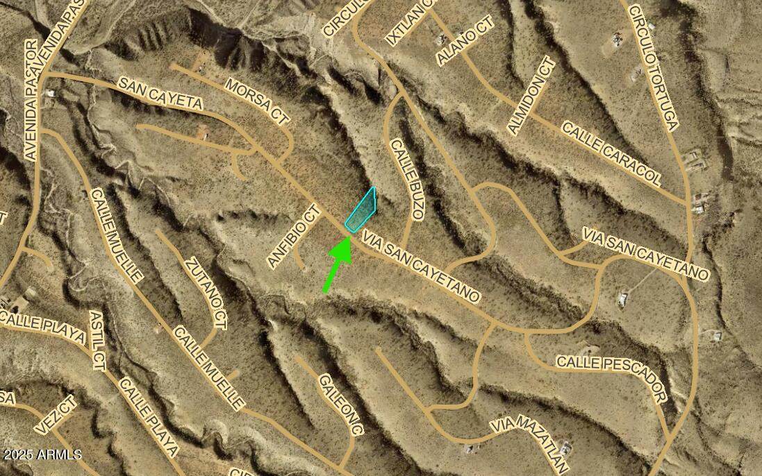 1747 Via San Cayetano - Photo 1