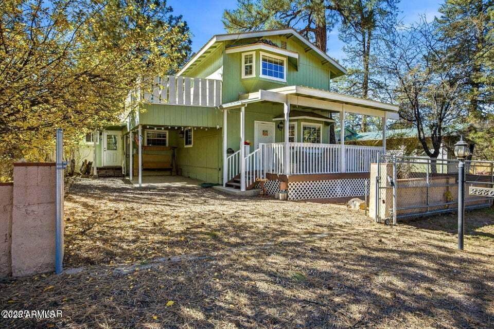 2880 Paint Pony Lane - Photo 1