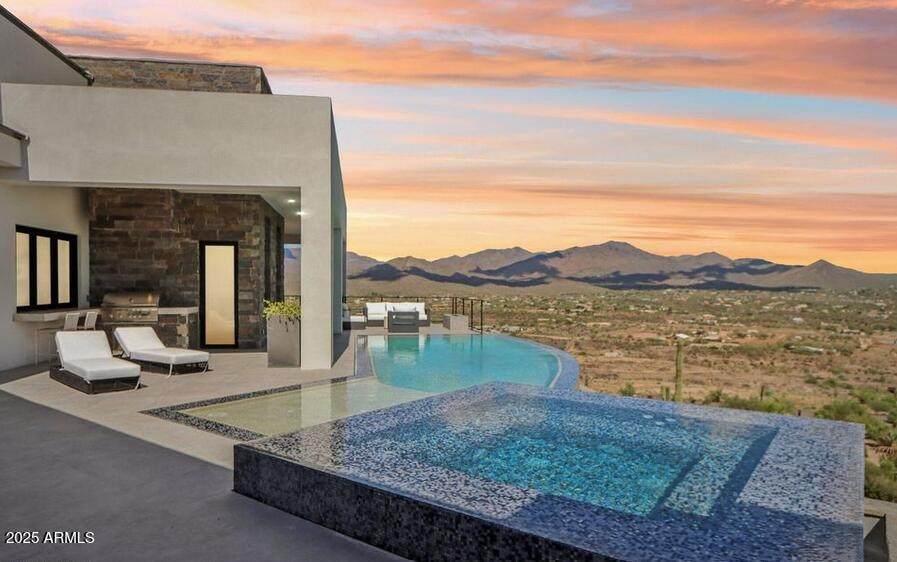 4880 Lone Mountain Road - Photo 1