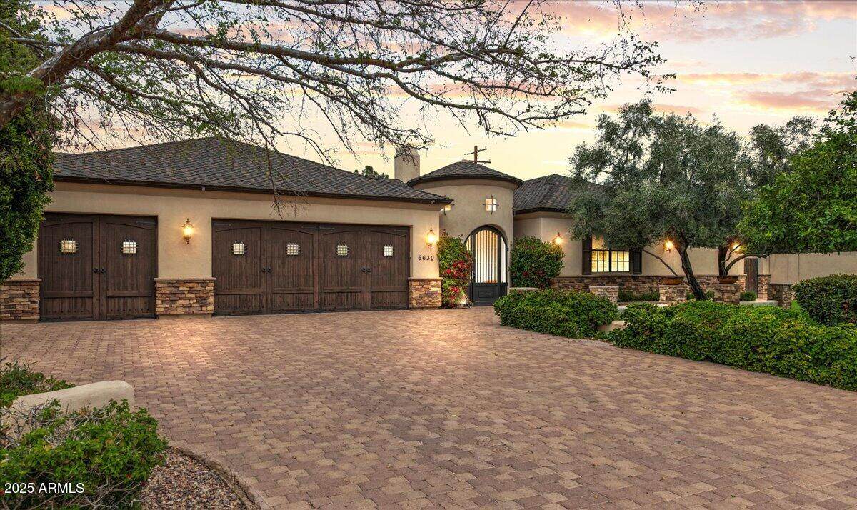 6630 Lafayette Boulevard - Photo 1