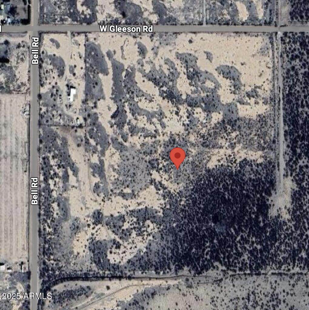 Tbd Bell Road - Photo 1