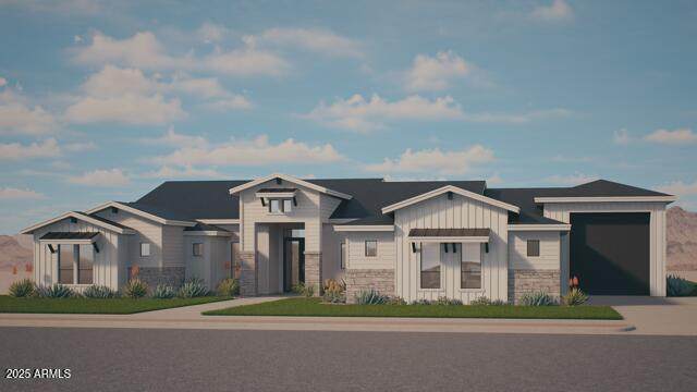 4082 Hash Knife Draw Road - Photo 1