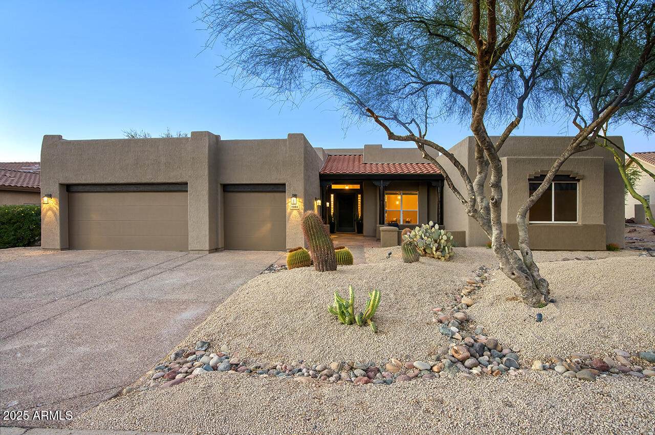 7002 Horned Owl Trail - Photo 1