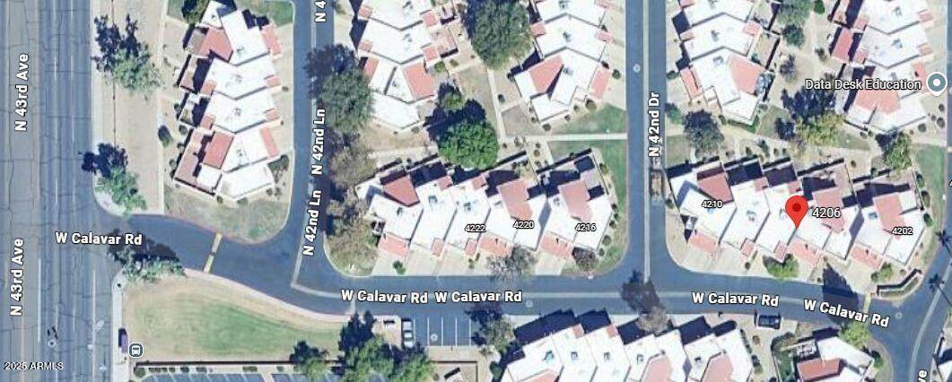 4206 Calavar Road - Photo 1