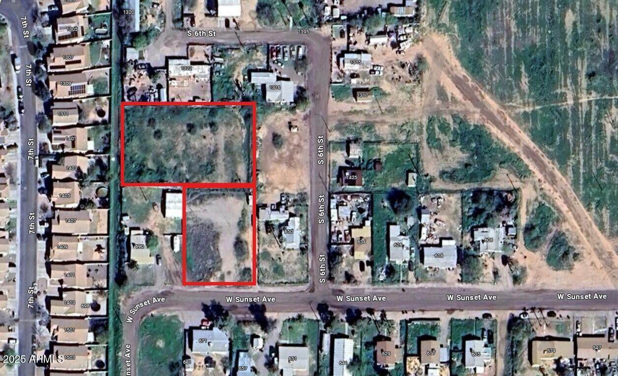 5XX Sunset Avenue - Photo 1