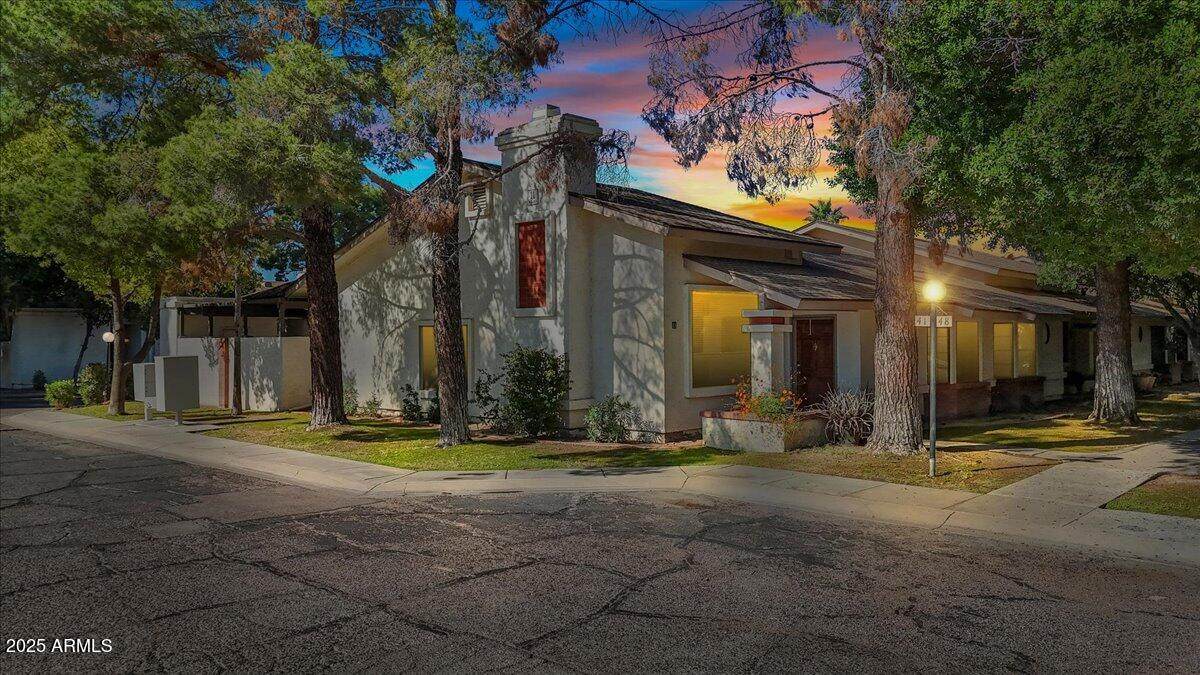 1550 Stapley Drive - Photo 1