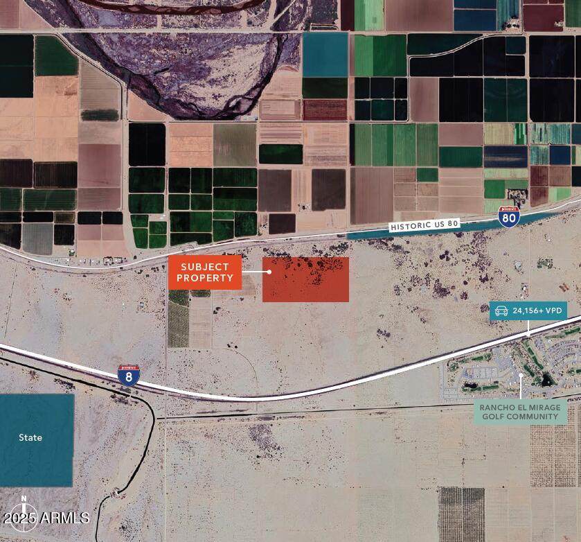 - Avenue 25 - Photo 1