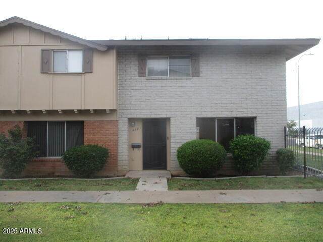 4331 Lamar Road - Photo 1