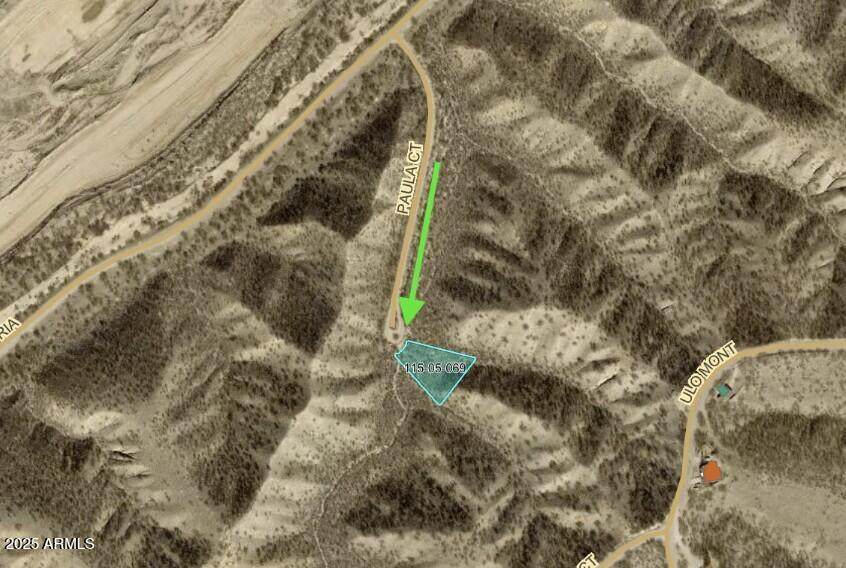 543 Paula Court - Photo 1