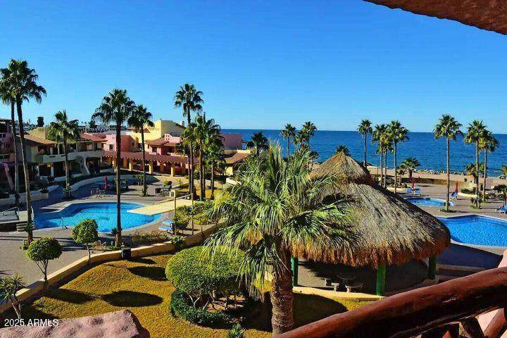 318 El Pnacate Puerto Penasco Mx - Photo 1