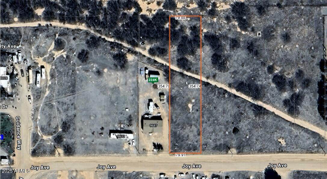 0 Joy Avenue - Photo 1