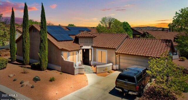 515 Camino De Encanto - Photo 1