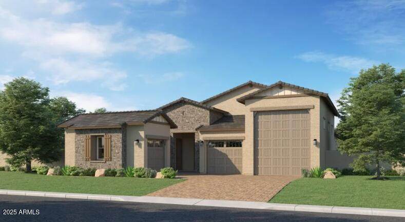 23156 Alyssa Road - Photo 1