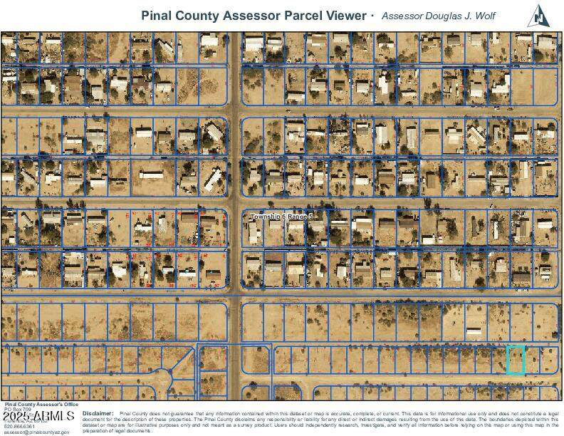 257xx Dreamy Draw - Photo 1