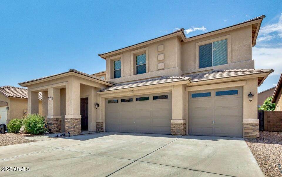 46073 Morning View Lane - Photo 1