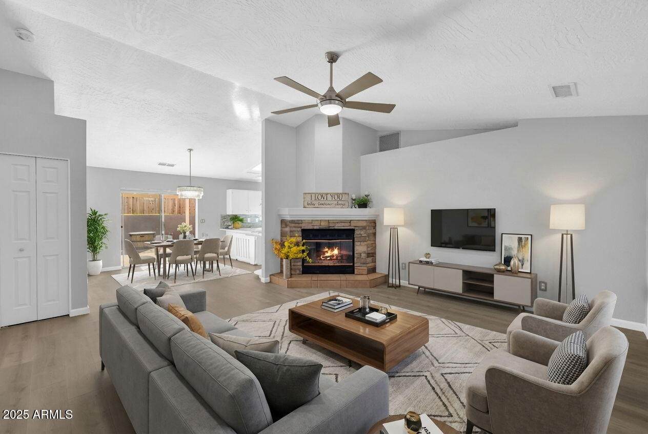 2713 Rio Verde Drive - Photo 1