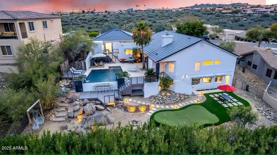 15444 Sunburst Drive - Photo 1