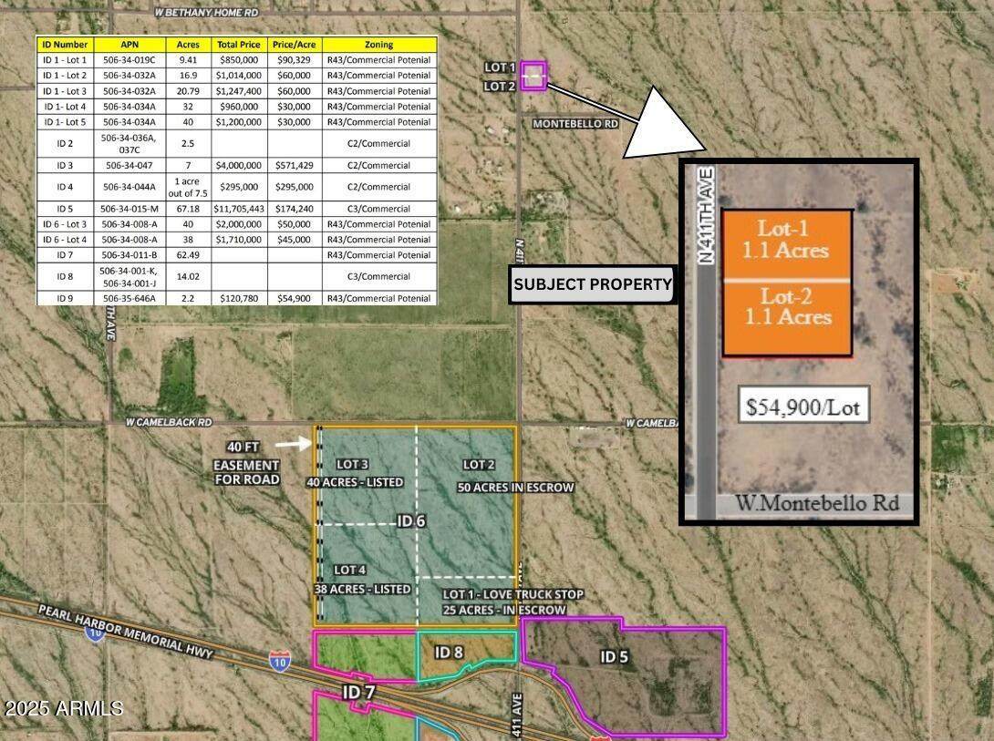 6000 411th Avenue - Photo 1