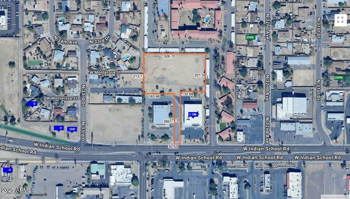 3248 Indian School Road - Photo 1