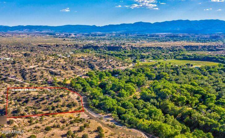 003c Page Springs Road - Photo 1