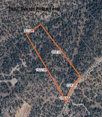 3662 Sunset Ridge Loop - Photo 1