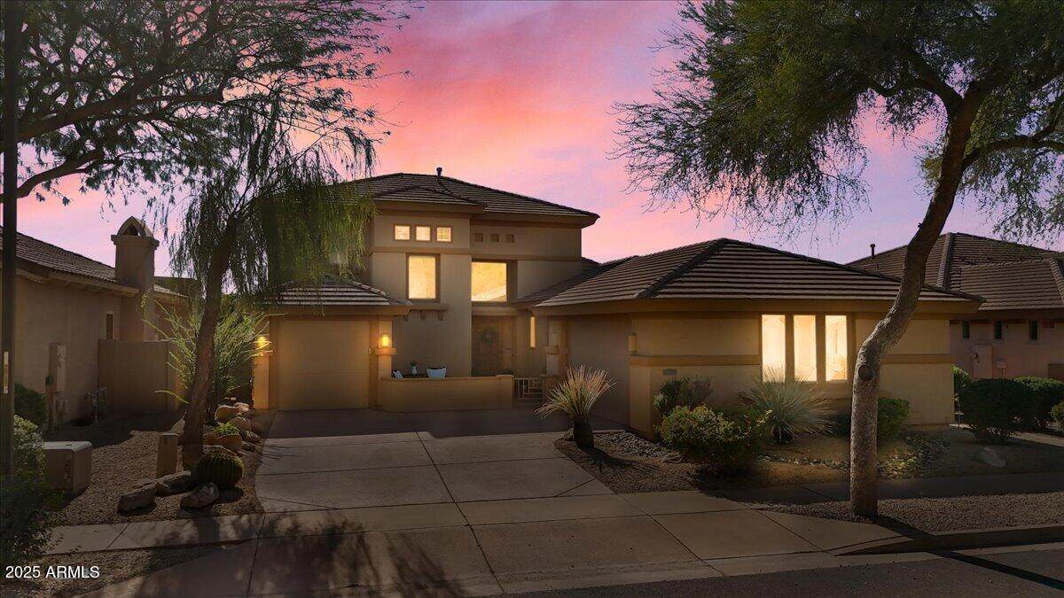 2925 Donatello Drive - Photo 1