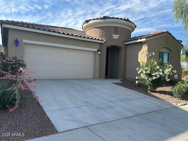2410 212TH DR Drive - Photo 1