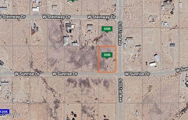 0 Sunrise Drive - Photo 1