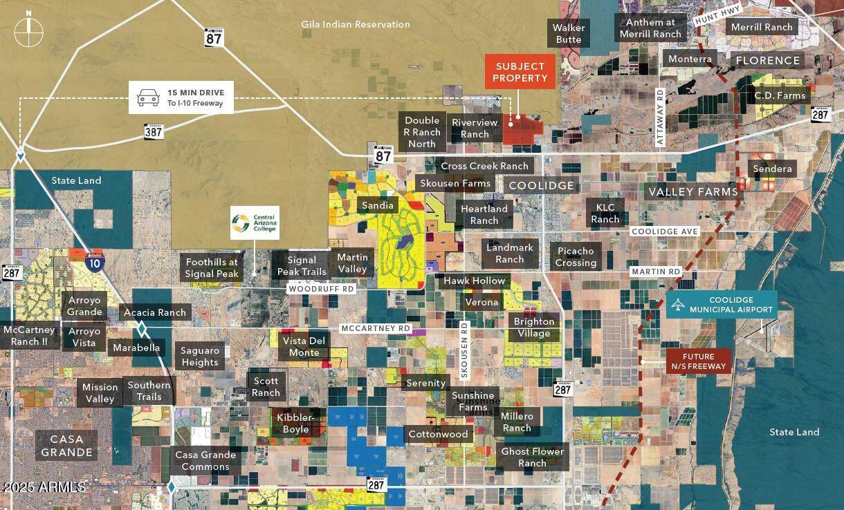 557 Highway 287 Road - Photo 1