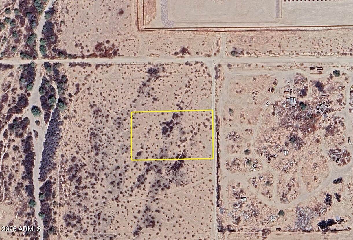 0 347th Avenue - Photo 1