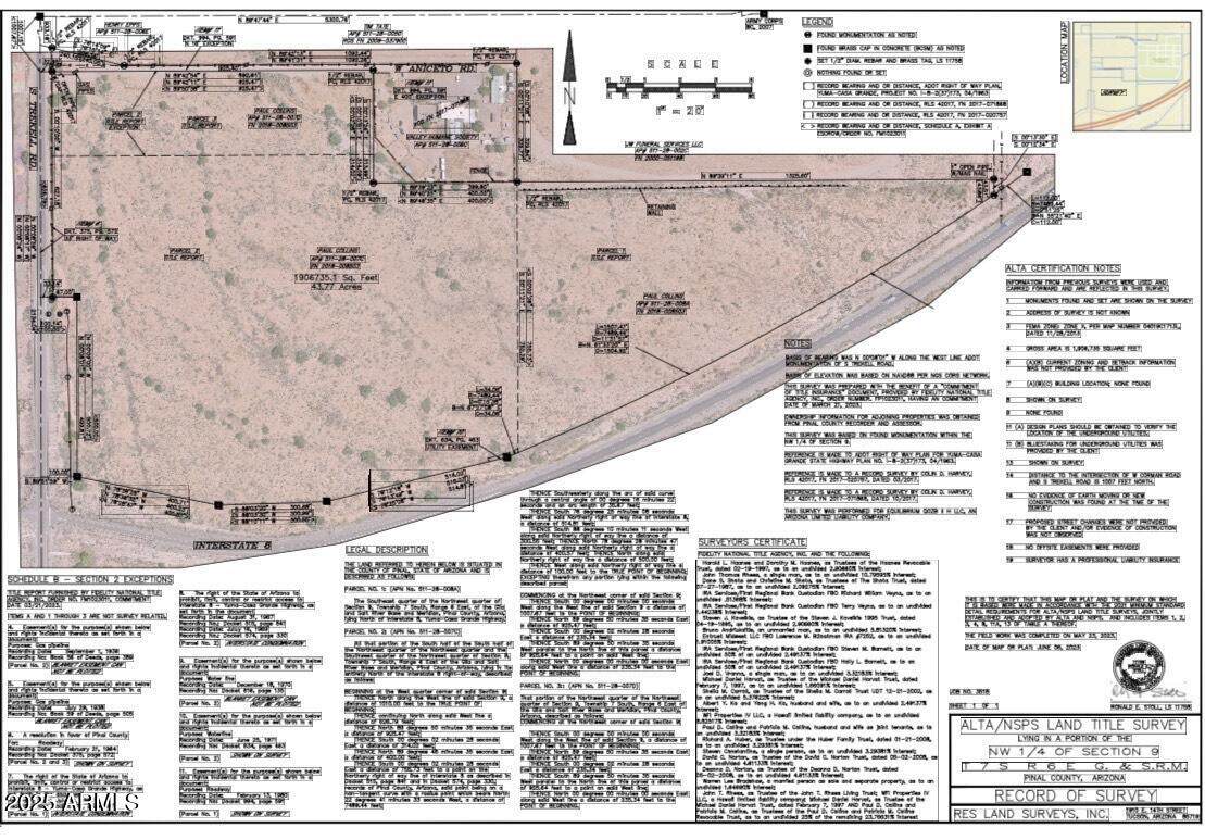 0 Aniceto Road - Photo 1