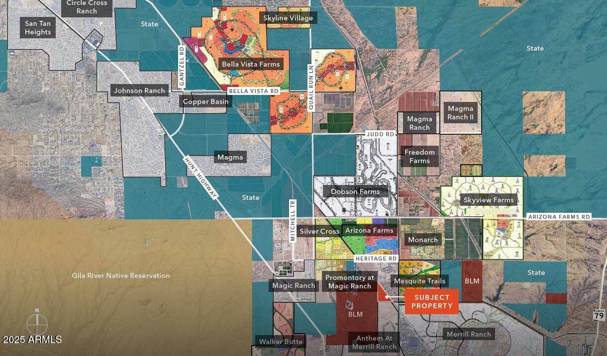 0 Felix Road - Photo 1