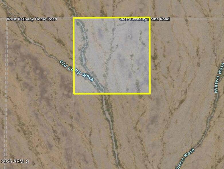 400th Ave Bethany Home Road - Photo 1