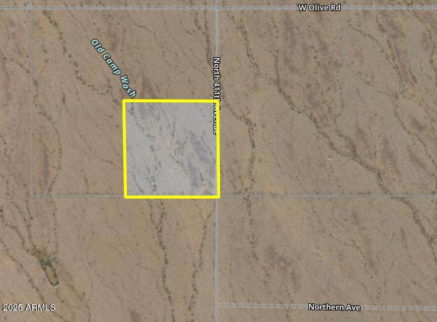 411th Ave Northern Avenue - Photo 1