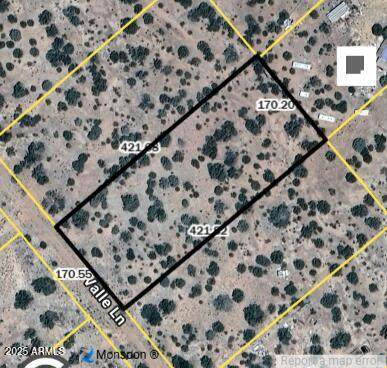 58805 Valle Lane - Photo 1