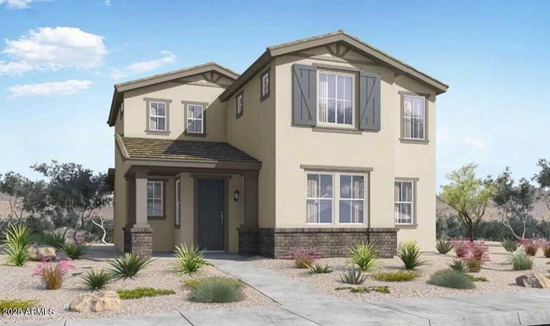 14658 Soft Wind Drive - Photo 1