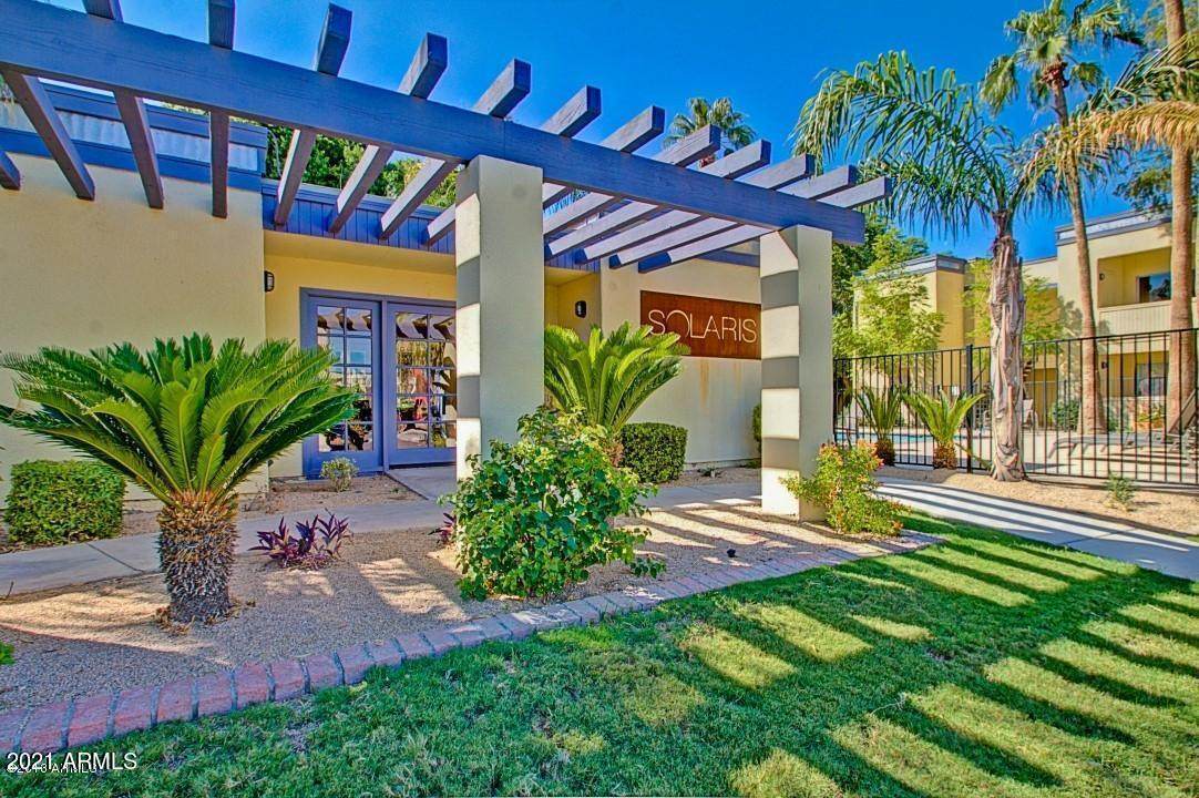 740 Elm Street - Photo 1