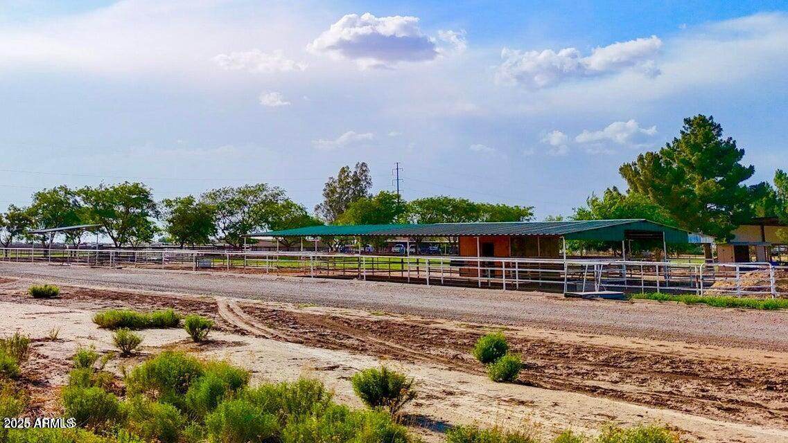 0 Buchanon Pl Lot C 1.25 Acres - Photo 1