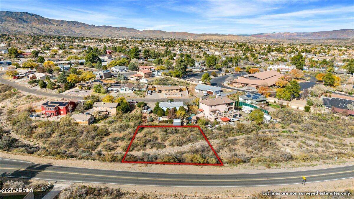 1566 Camino Real - Photo 1