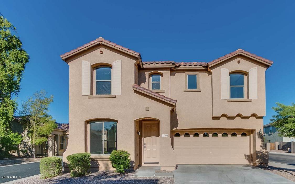 17025 Rimrock Street - Photo 1