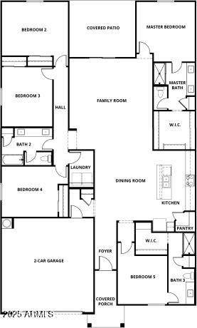 4015 Ghost Hollow Way - Photo 1