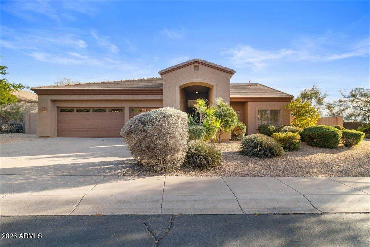 4945 Desert Vista Trail - Photo 1