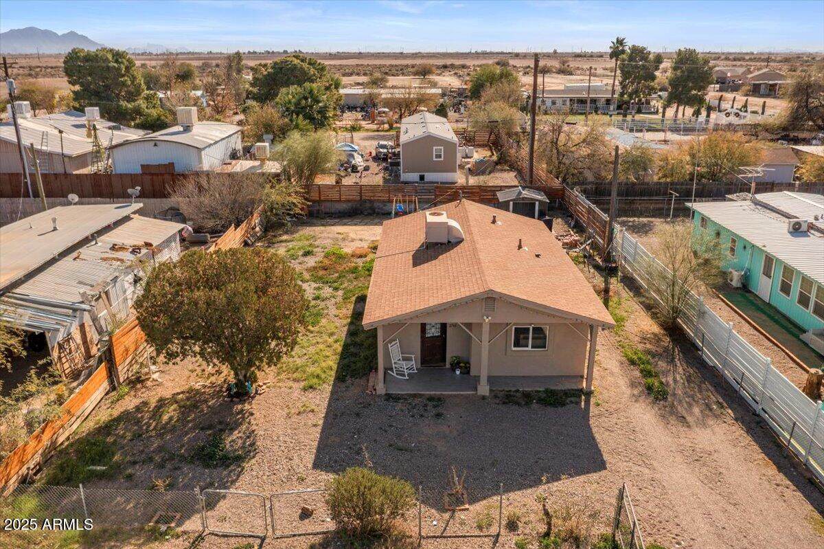 2743 Saguaro Drive - Photo 1